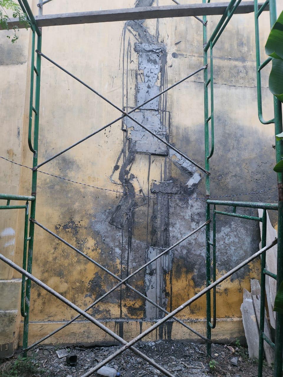 A Legacy of Faith: Help Restore St. John the Baptist Church